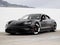 2026 Porsche Taycan Taycan 4S Black Edition