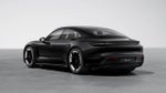 2026 Porsche Taycan Taycan 4S Black Edition