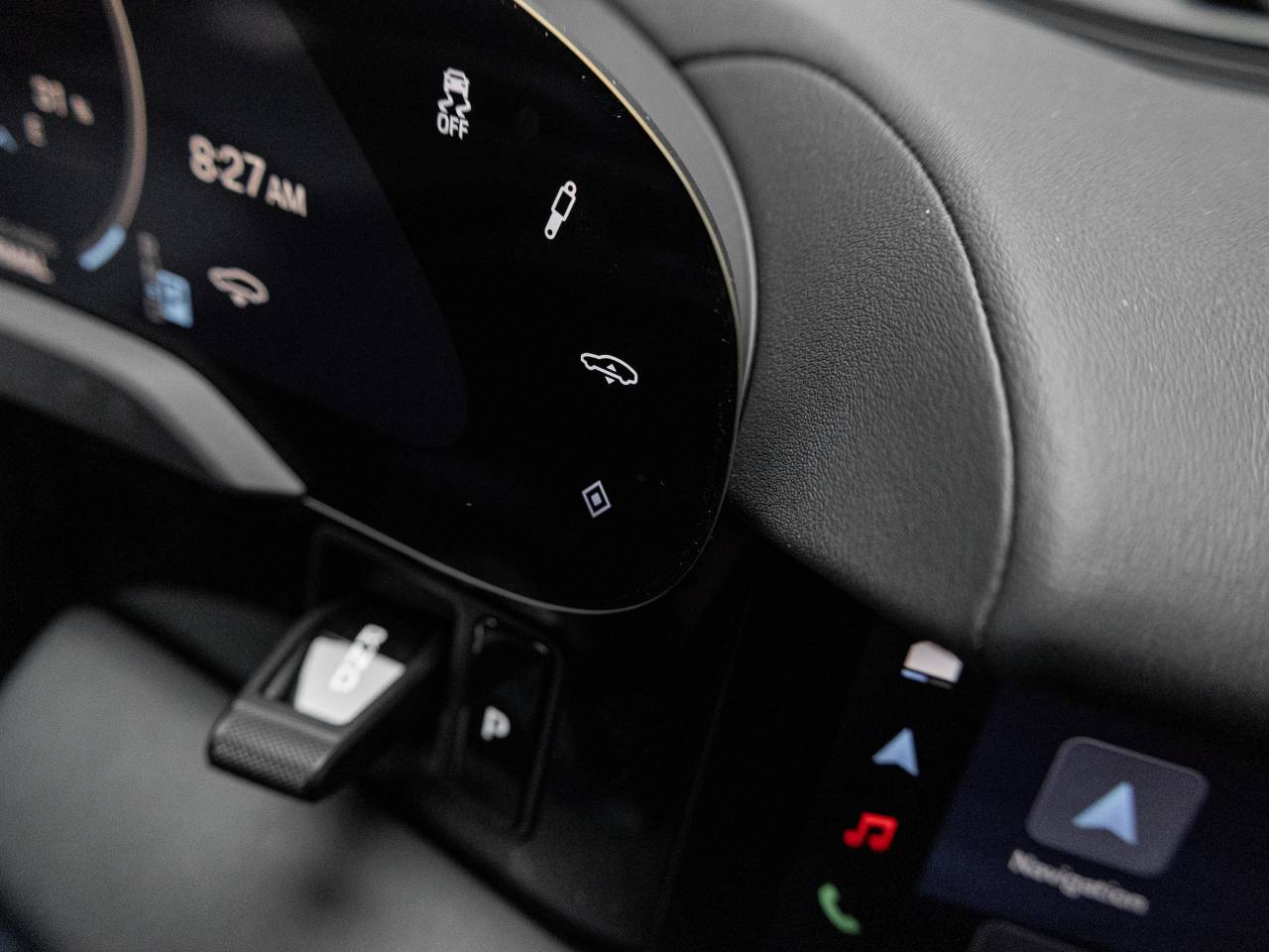 2026 Porsche Taycan 4S Black Edition