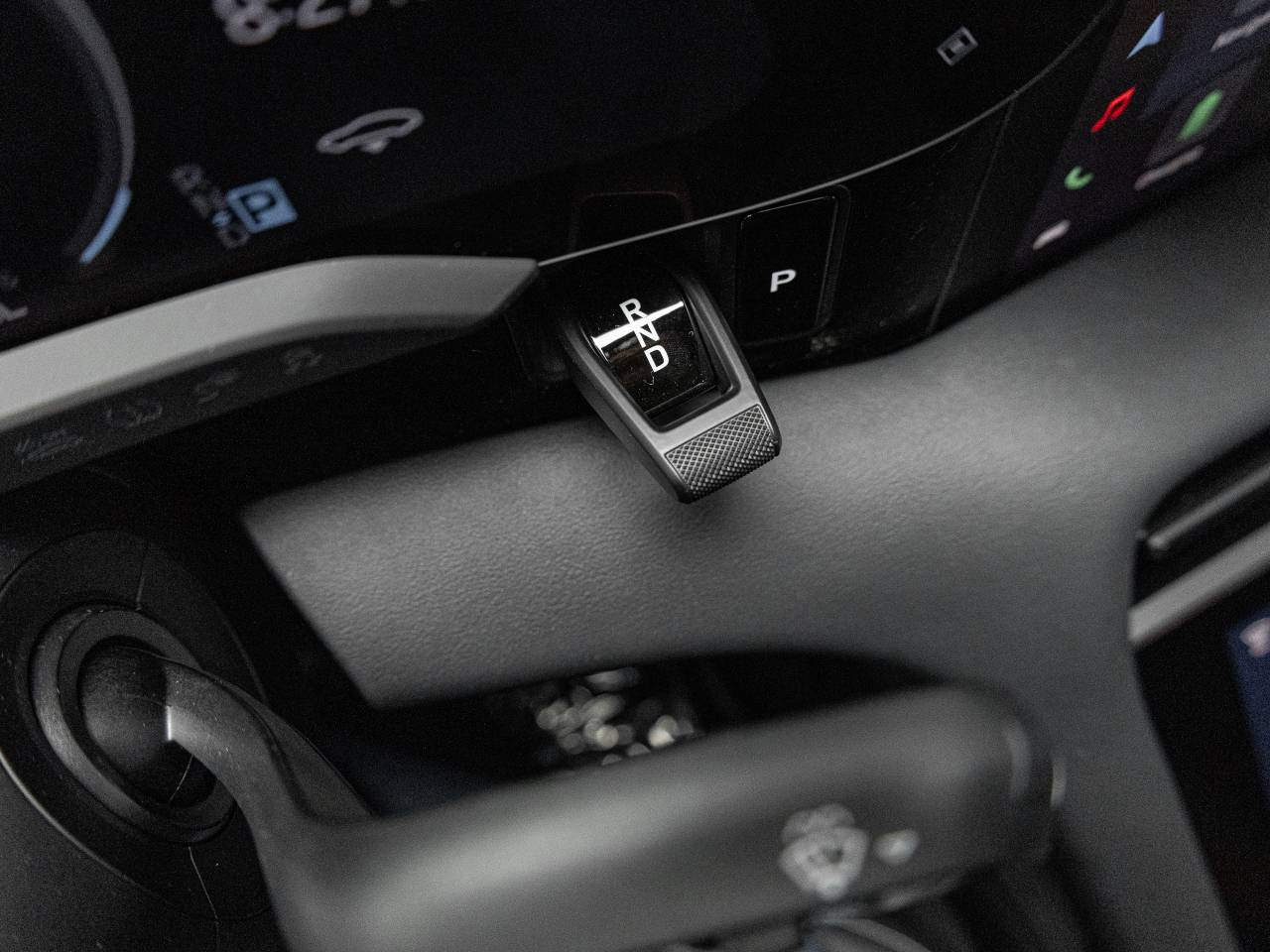 2026 Porsche Taycan 4S Black Edition