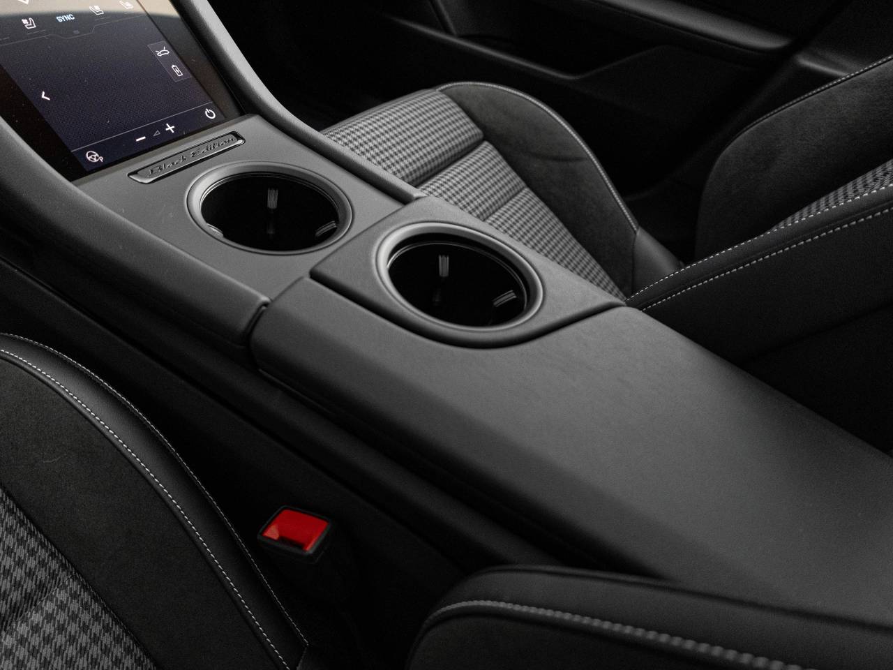 2026 Porsche Taycan 4S Black Edition