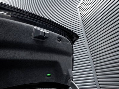 2026 Porsche Taycan 4S Black Edition