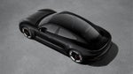 2026 Porsche Taycan Taycan 4S Black Edition