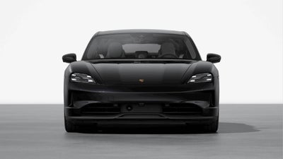 2026 Porsche Taycan Taycan 4S Black Edition