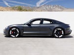 2025 Porsche Taycan Taycan 4S
