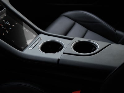 2025 Porsche Taycan Taycan 4S