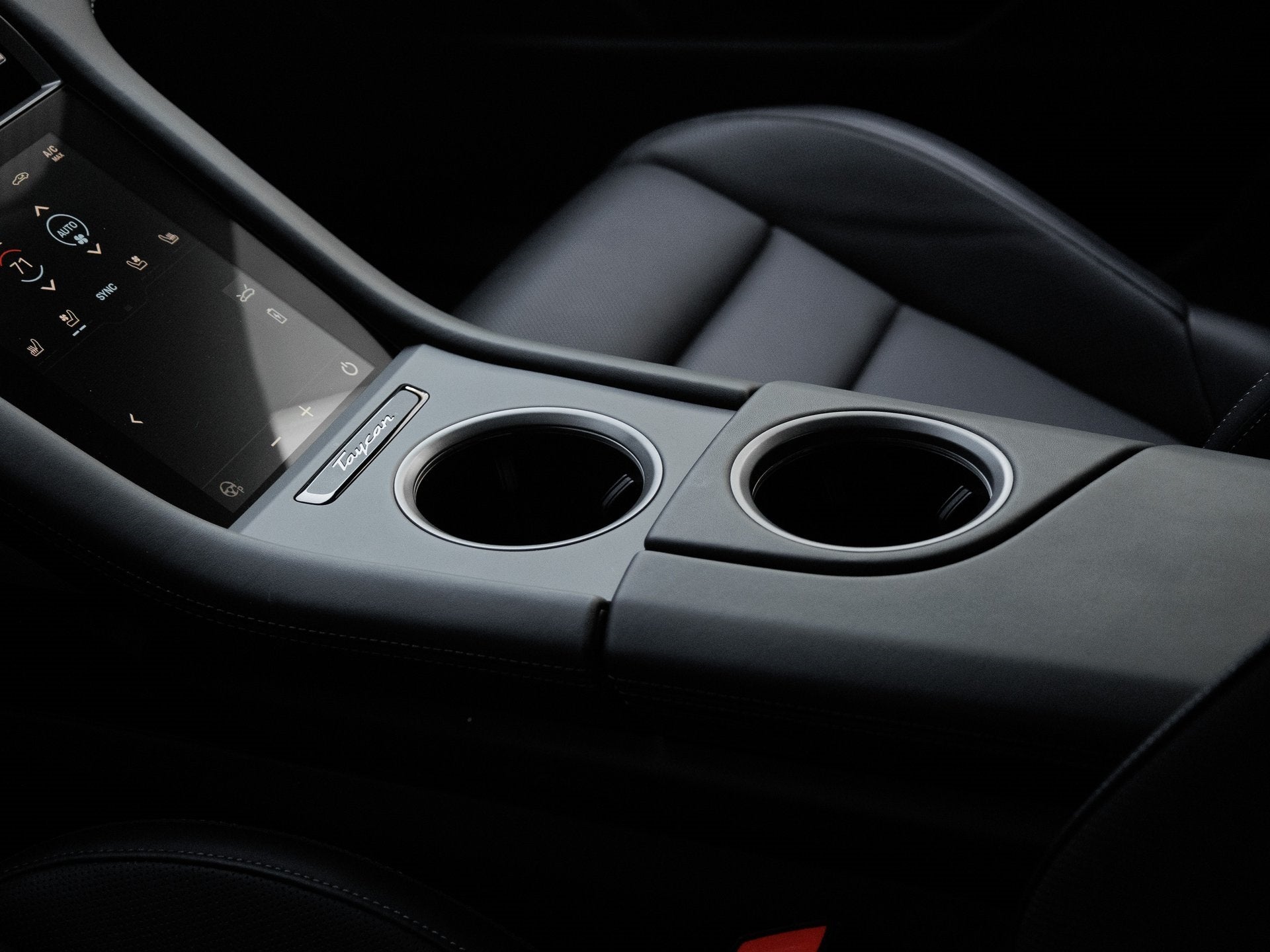 2025 Porsche Taycan Taycan 4S