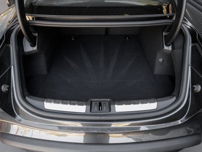 2025 Porsche Taycan Taycan 4S