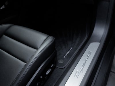 2025 Porsche Taycan Taycan 4S