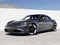 2025 Porsche Taycan Taycan 4S