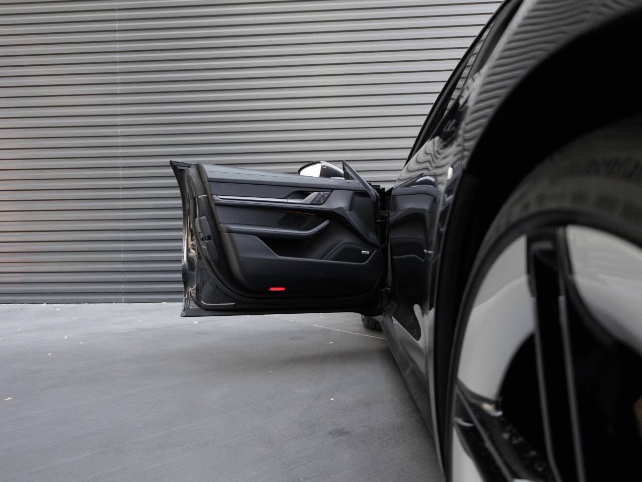 2025 Porsche Taycan Taycan 4S