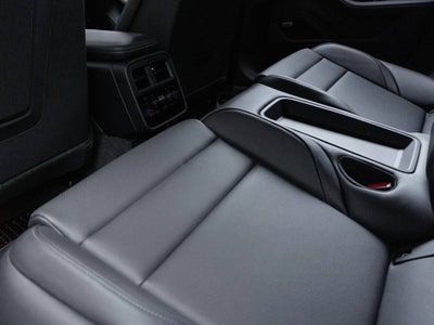 2025 Porsche Taycan Taycan 4S