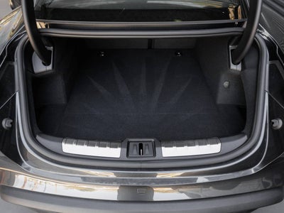 2025 Porsche Taycan Taycan 4S