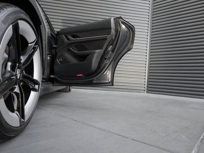 2025 Porsche Taycan Taycan 4S