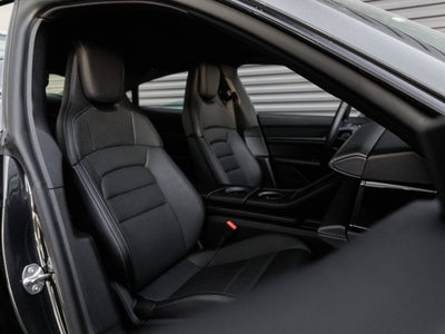 2025 Porsche Taycan Taycan 4S