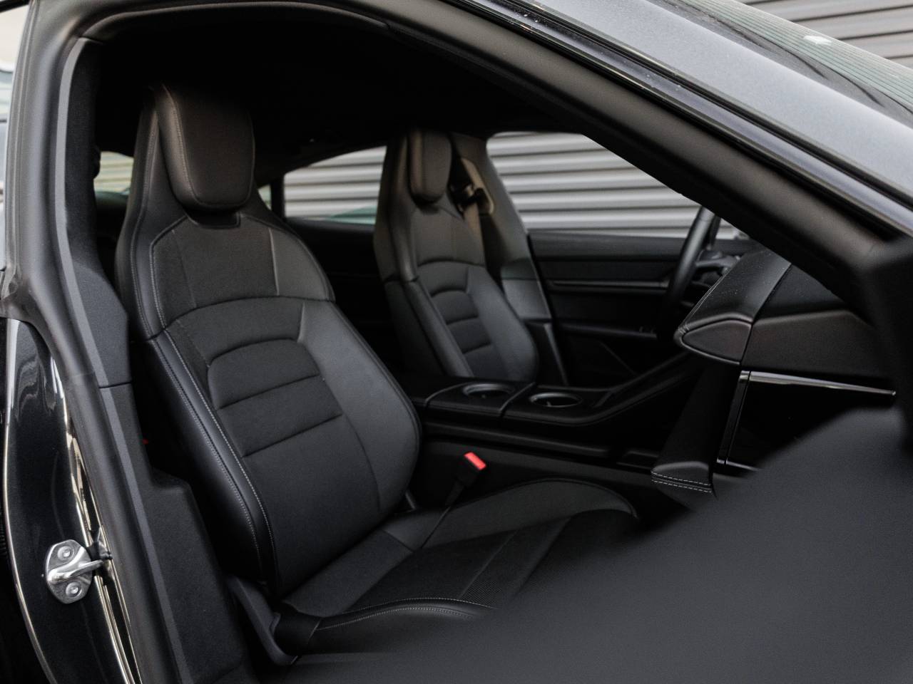 2025 Porsche Taycan Taycan 4S