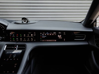 2025 Porsche Taycan Taycan 4S