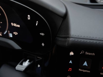 2025 Porsche Taycan Taycan 4S