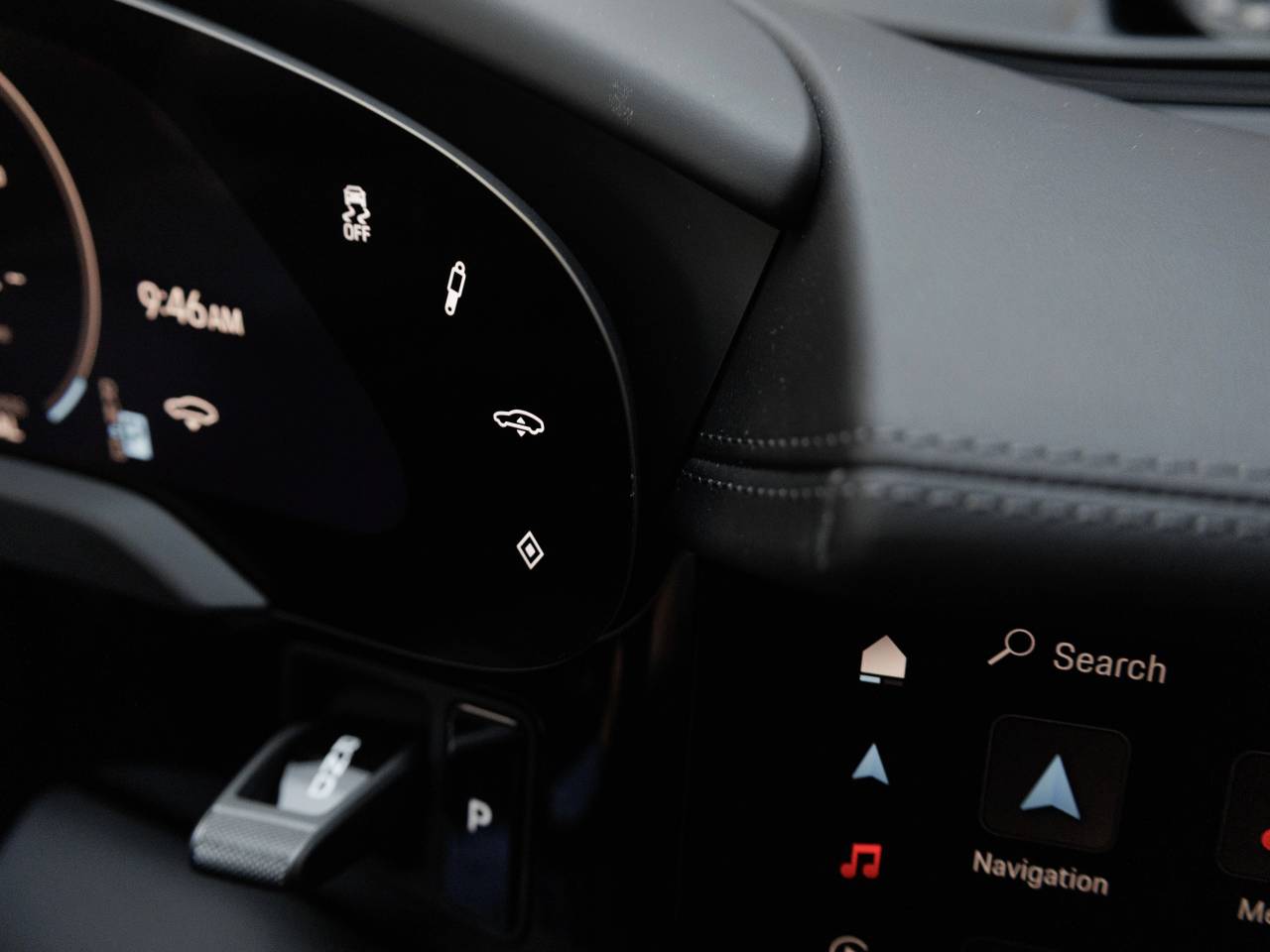 2025 Porsche Taycan Taycan 4S