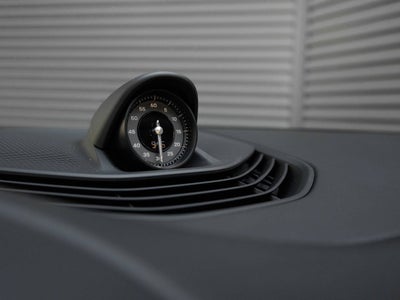 2025 Porsche Taycan Taycan 4S