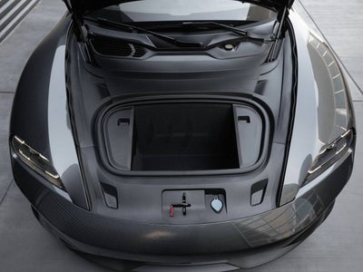 2025 Porsche Taycan Taycan 4S