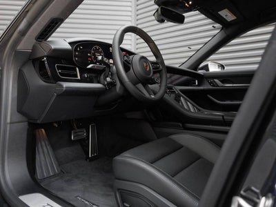 2025 Porsche Taycan Taycan 4S