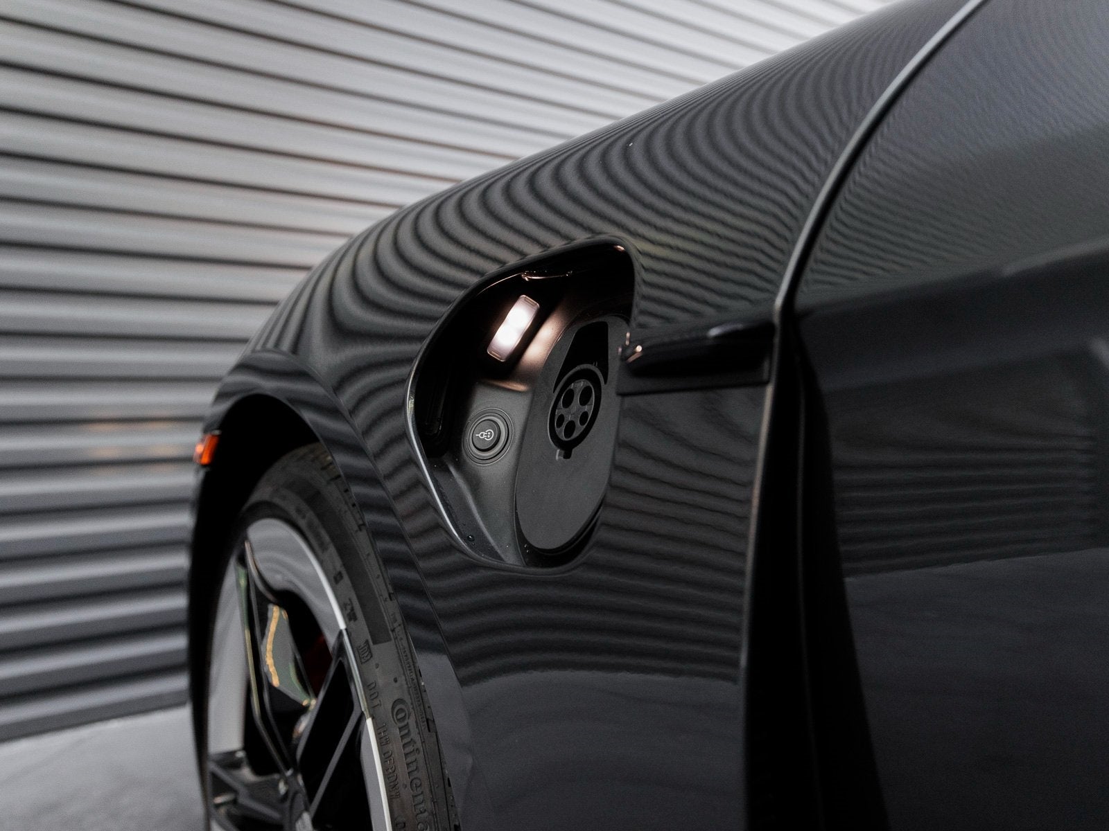 2025 Porsche Taycan Taycan 4S