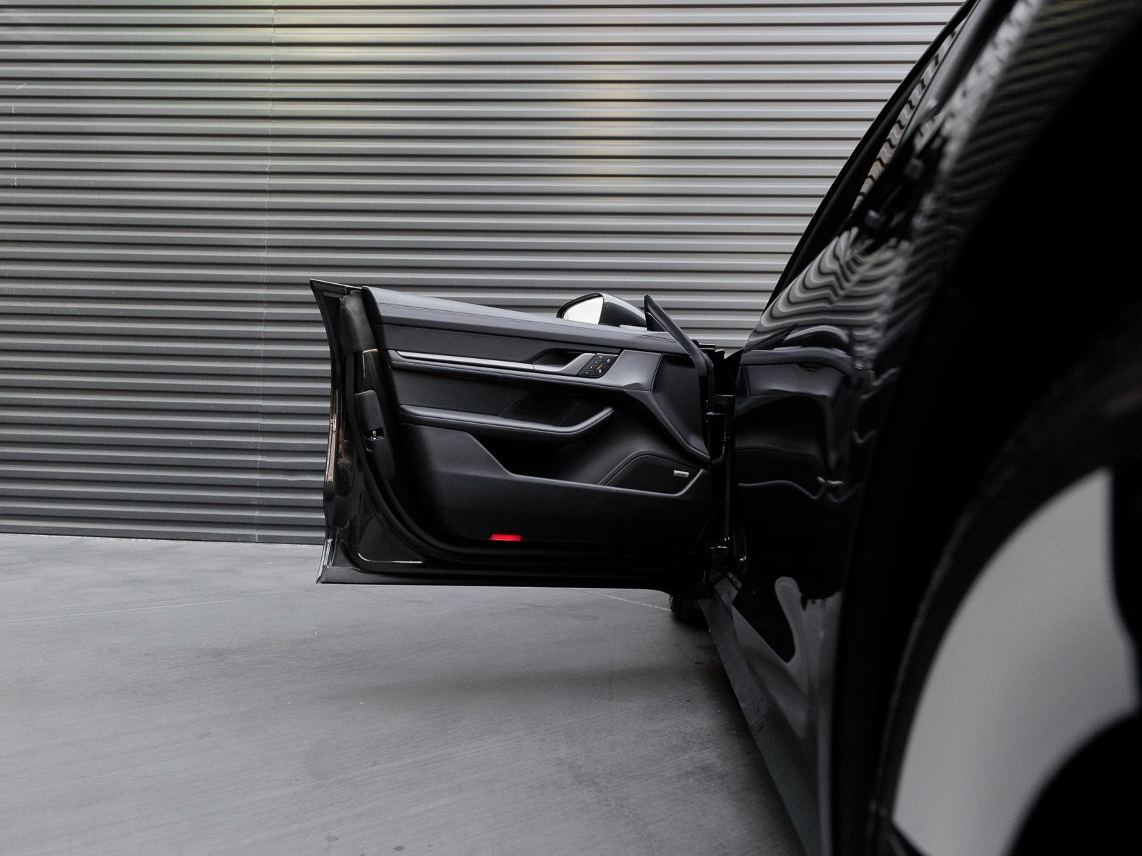 2025 Porsche Taycan Taycan 4S