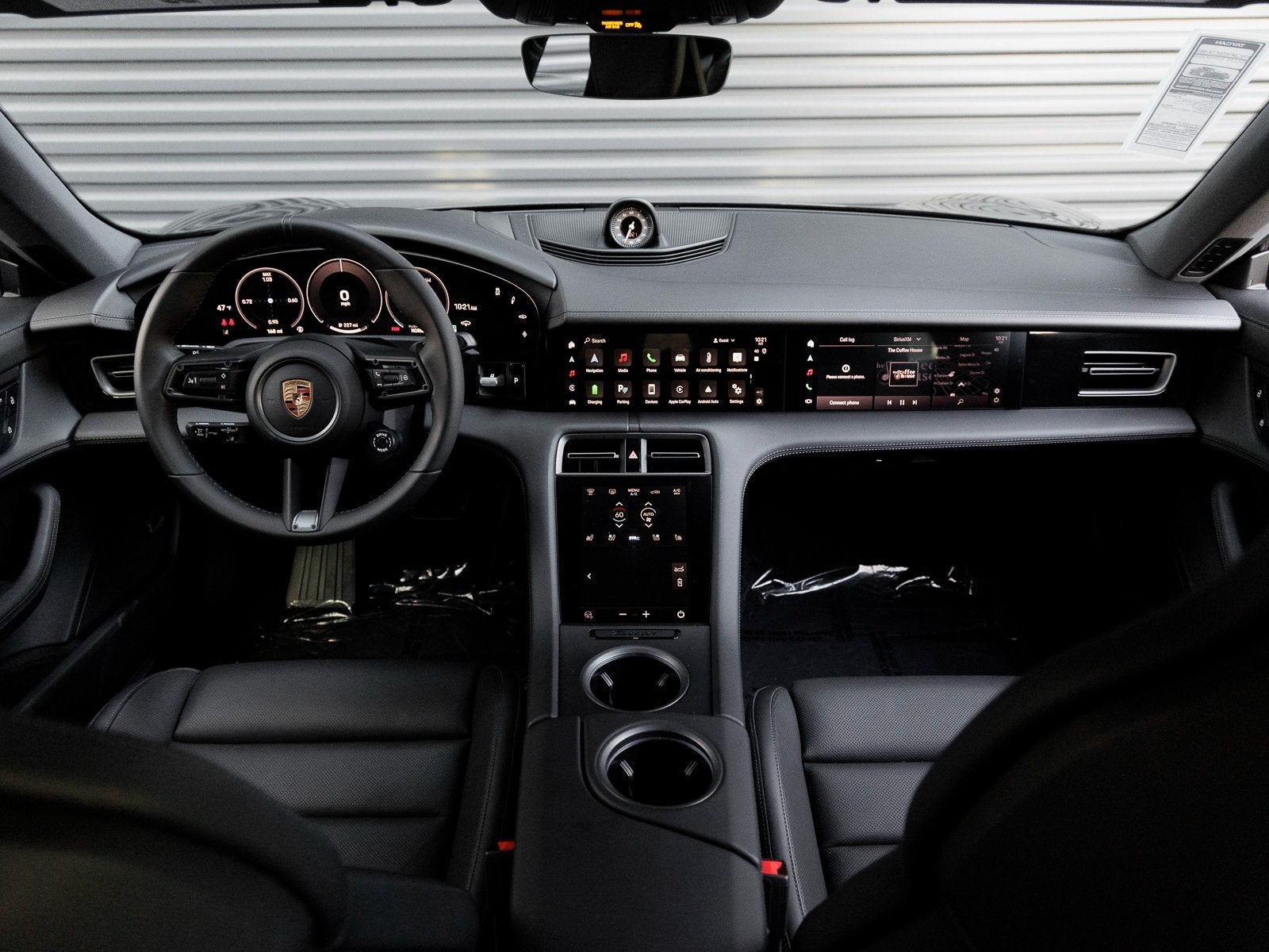 2025 Porsche Taycan Taycan 4S