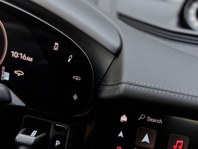 2025 Porsche Taycan Taycan 4S