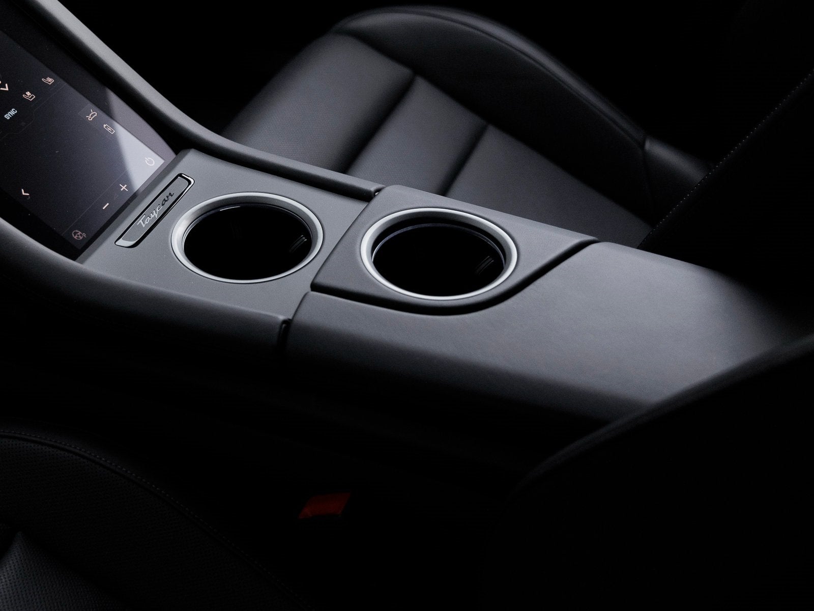 2025 Porsche Taycan Taycan 4S