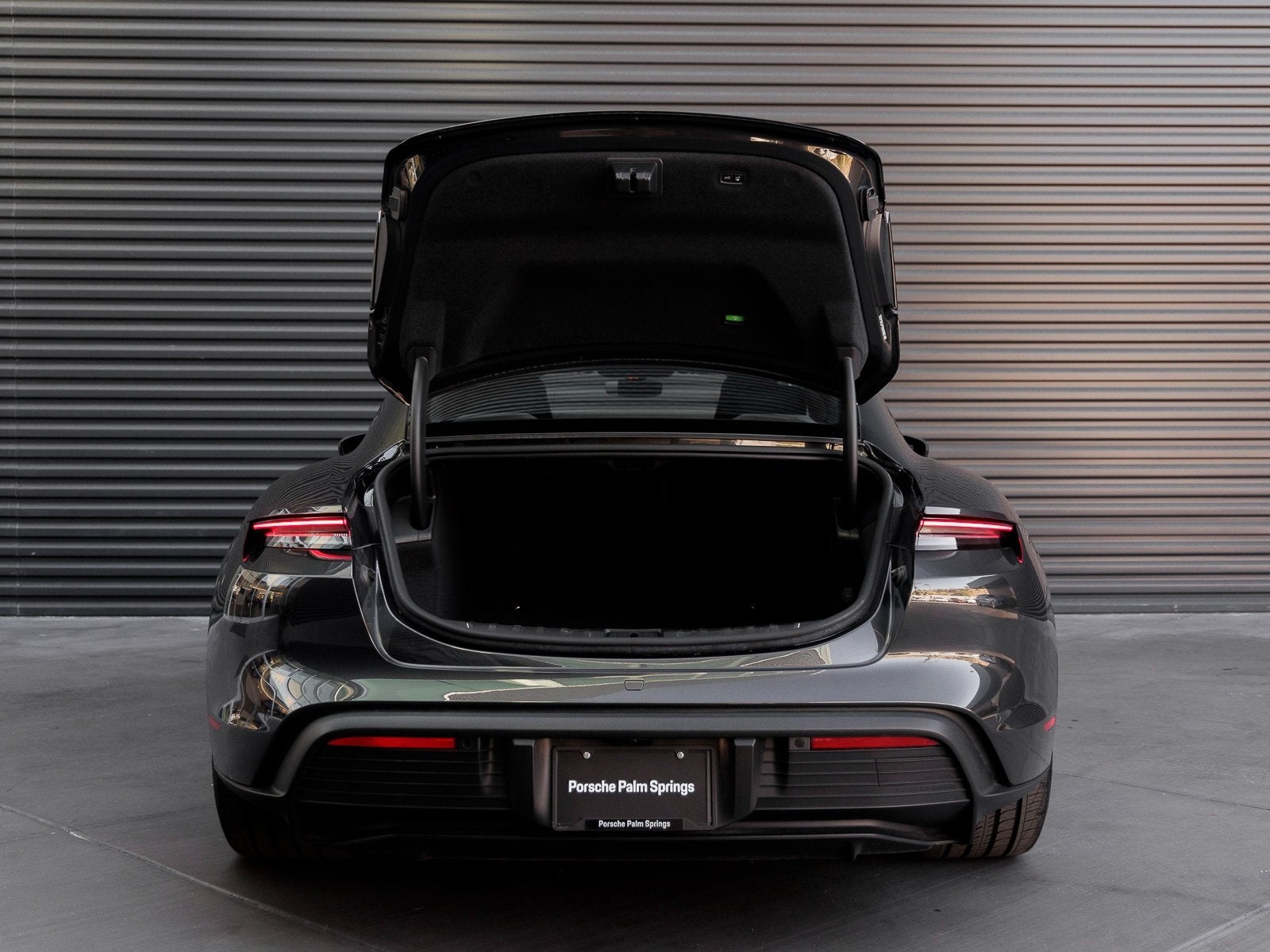 2025 Porsche Taycan Taycan 4S