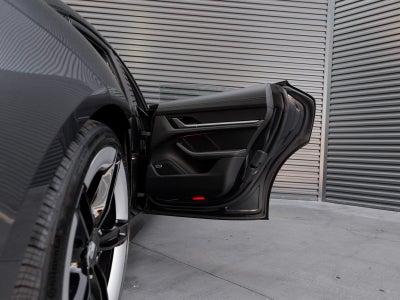 2025 Porsche Taycan Taycan 4S