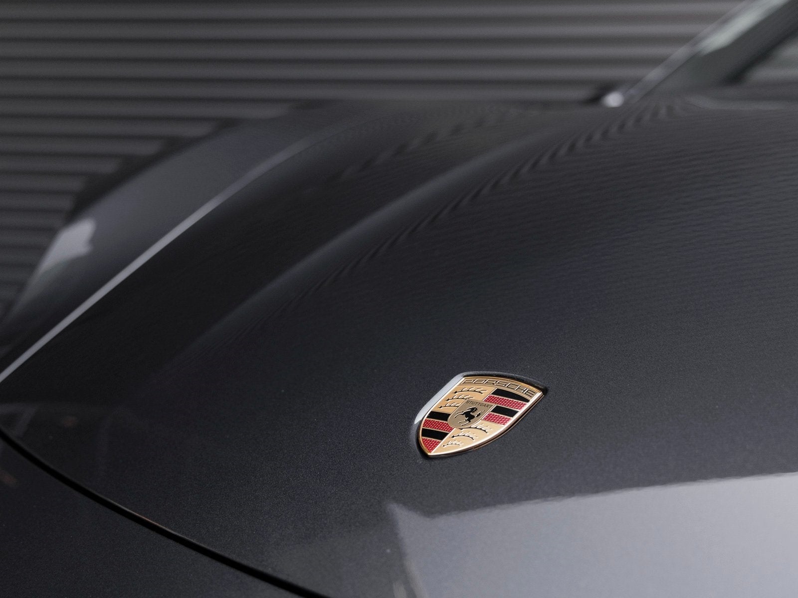 2025 Porsche Taycan Taycan 4S