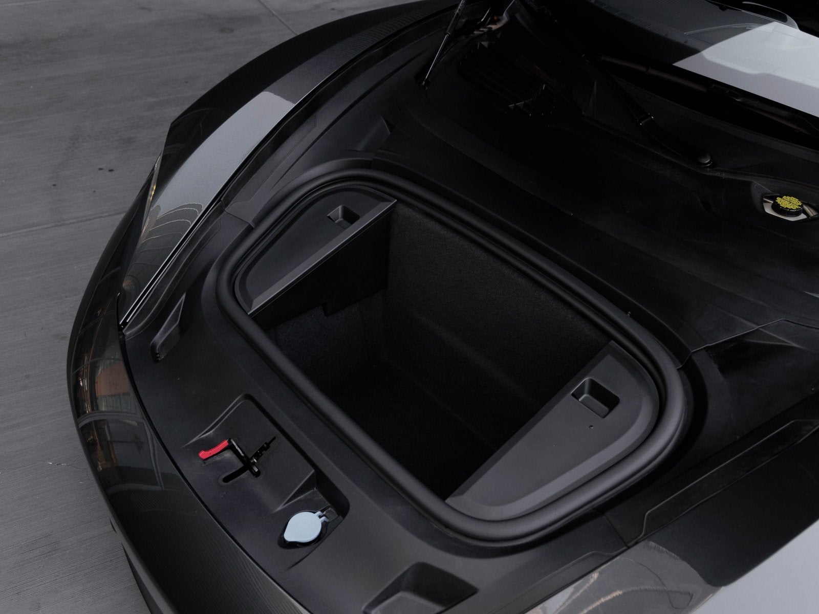 2025 Porsche Taycan Taycan 4S