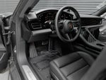 2025 Porsche Taycan Taycan 4S