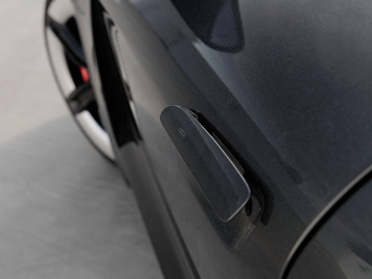 2025 Porsche Taycan Taycan 4S