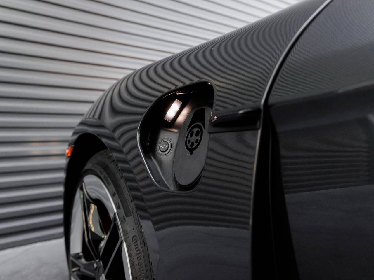 2025 Porsche Taycan Taycan 4S