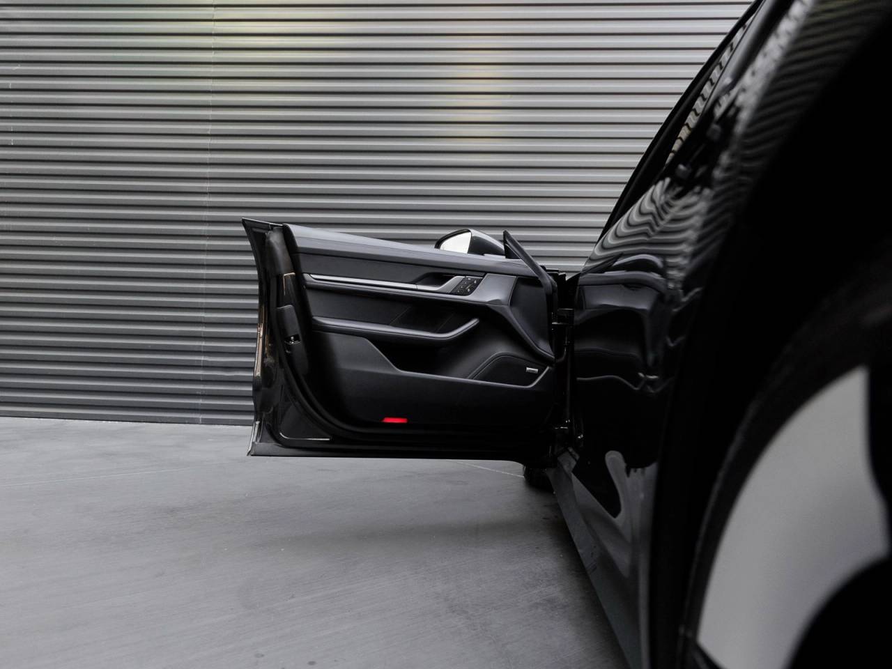 2025 Porsche Taycan Taycan 4S