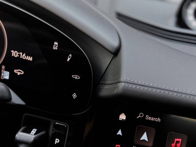 2025 Porsche Taycan Taycan 4S