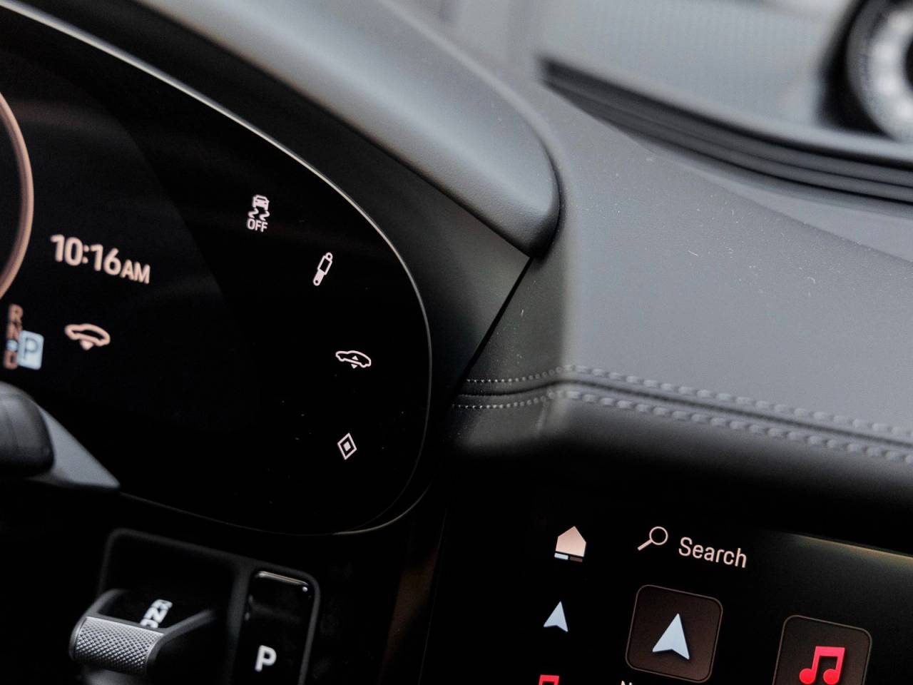 2025 Porsche Taycan Taycan 4S