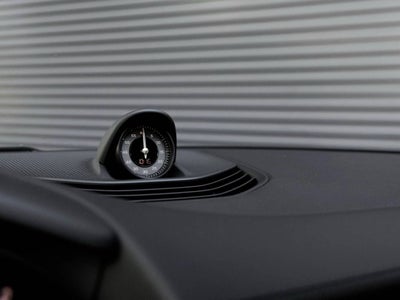 2025 Porsche Taycan Taycan 4S