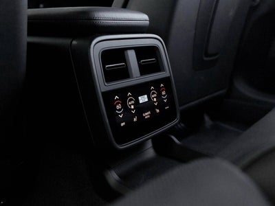 2025 Porsche Taycan Taycan 4S