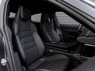2025 Porsche Taycan Taycan 4S