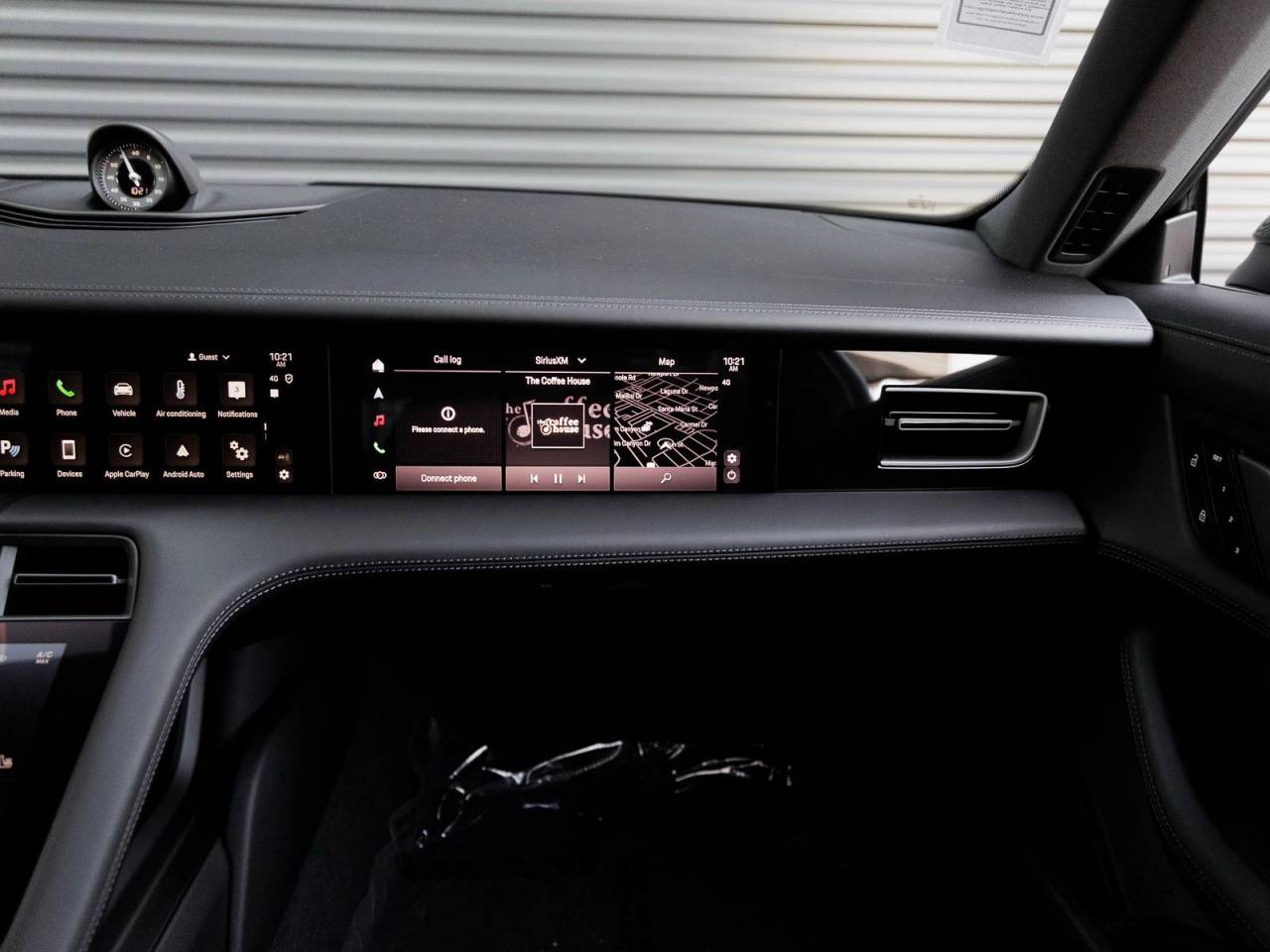 2025 Porsche Taycan Taycan 4S