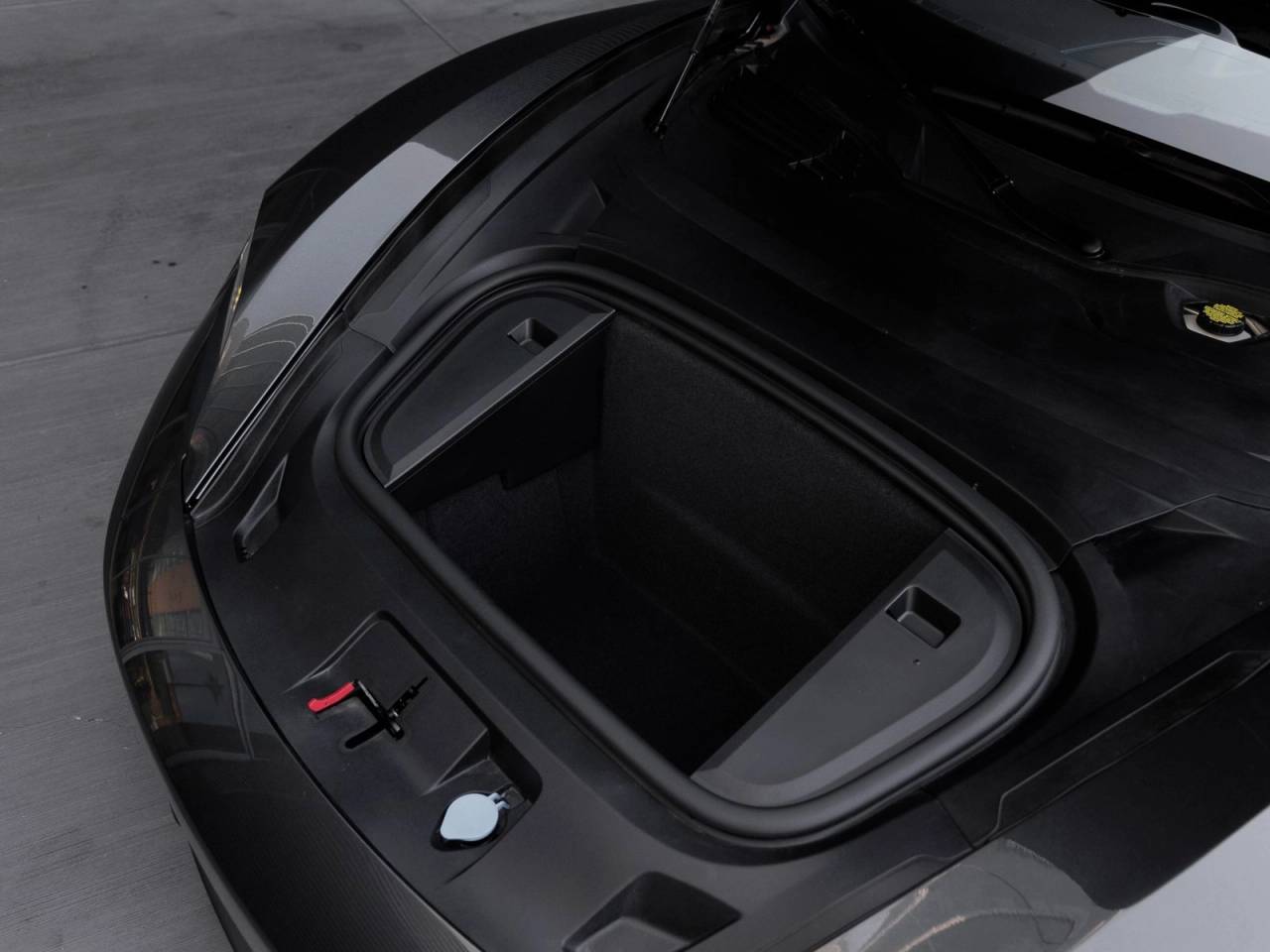 2025 Porsche Taycan Taycan 4S