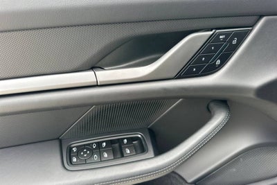 2026 Porsche Taycan Taycan 4S