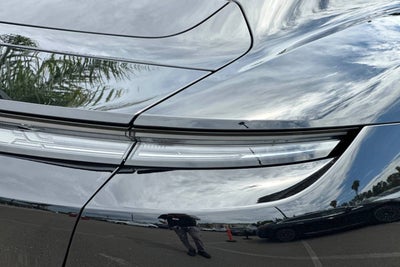 2026 Porsche Taycan Taycan 4S