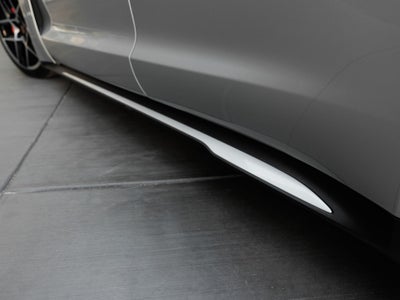 2025 Porsche Taycan Taycan 4S