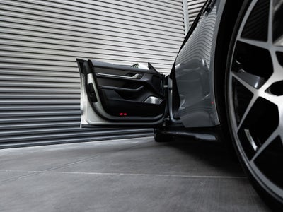 2025 Porsche Taycan Taycan 4S